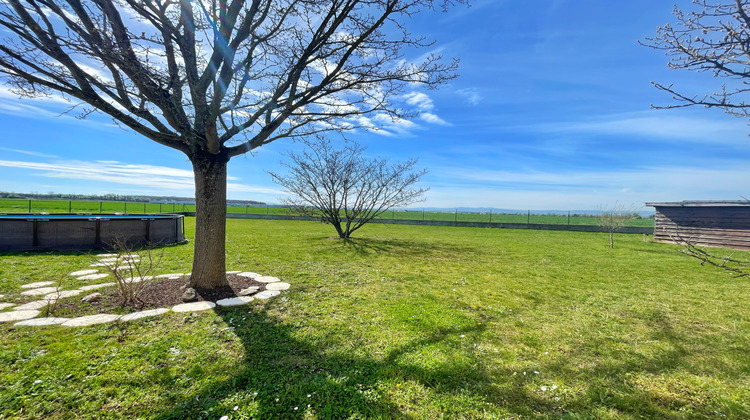 Ma-Cabane - Vente Maison Mions, 114 m²