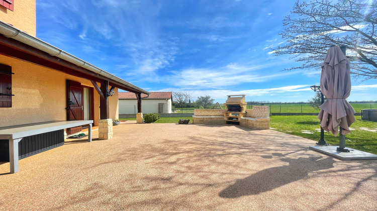 Ma-Cabane - Vente Maison Mions, 114 m²