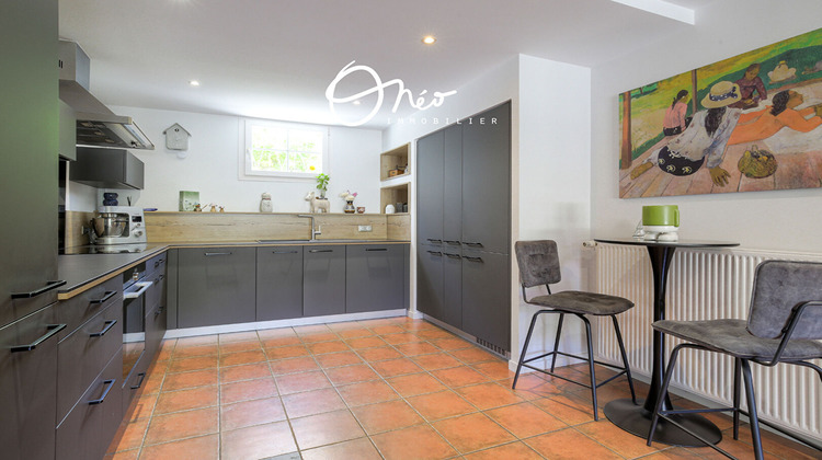 Ma-Cabane - Vente Maison MIONS, 240 m²