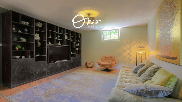 Ma-Cabane - Vente Maison MIONS, 240 m²