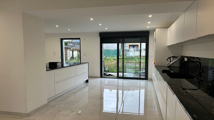 Ma-Cabane - Vente Maison MIONS, 220 m²