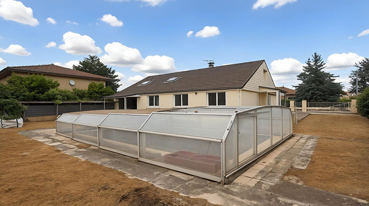 Ma-Cabane - Vente Maison MIONS, 94 m²