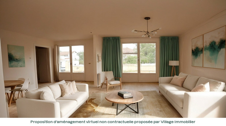 Ma-Cabane - Vente Maison MIONS, 94 m²