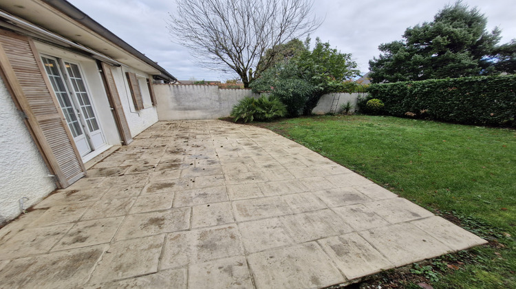 Ma-Cabane - Vente Maison Mions, 112 m²