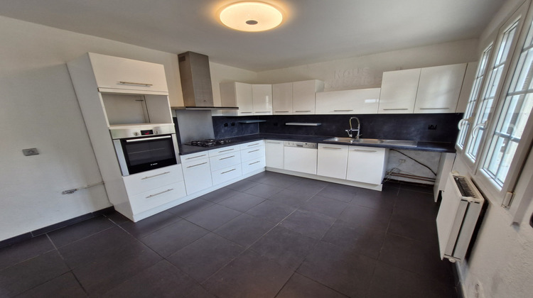 Ma-Cabane - Vente Maison Mions, 112 m²