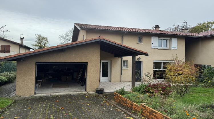 Ma-Cabane - Vente Maison Mions, 109 m²