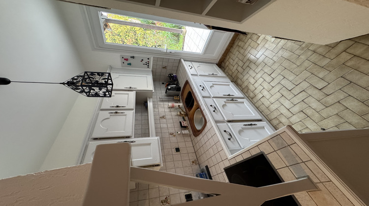 Ma-Cabane - Vente Maison Mions, 109 m²