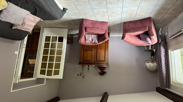 Ma-Cabane - Vente Maison Mions, 109 m²