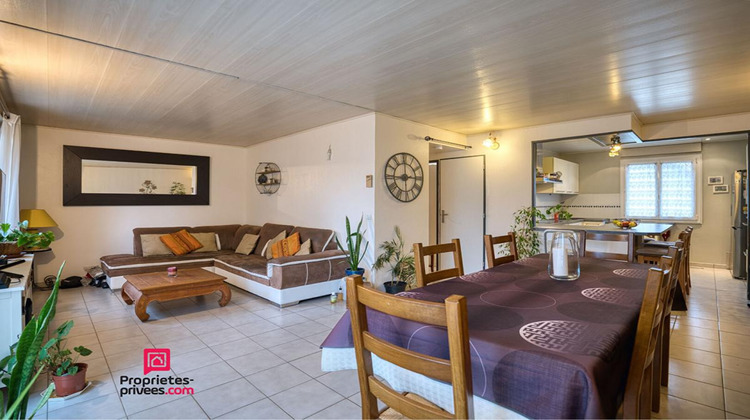 Ma-Cabane - Vente Maison MIONS, 118 m²