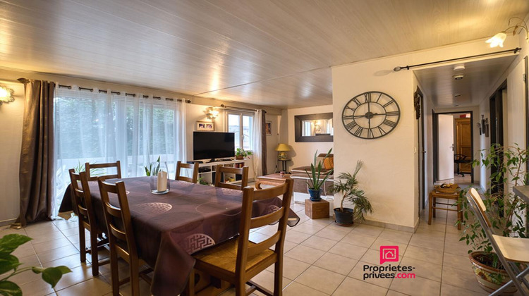 Ma-Cabane - Vente Maison MIONS, 118 m²