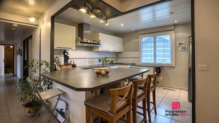 Ma-Cabane - Vente Maison MIONS, 118 m²