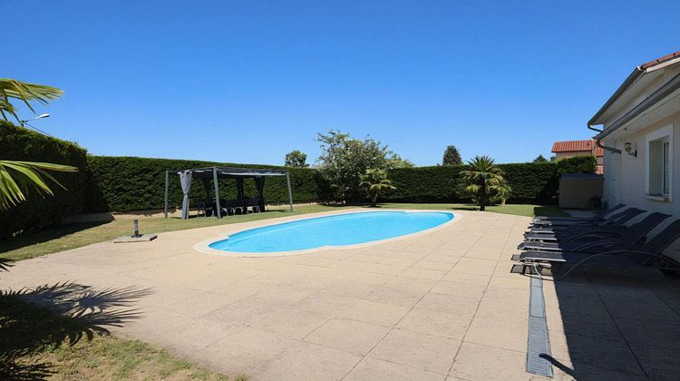 Ma-Cabane - Vente Maison MIONS, 142 m²