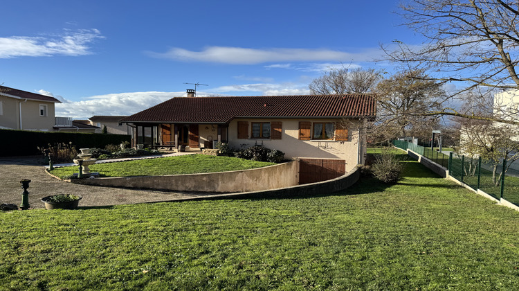 Ma-Cabane - Vente Maison Mions, 89 m²