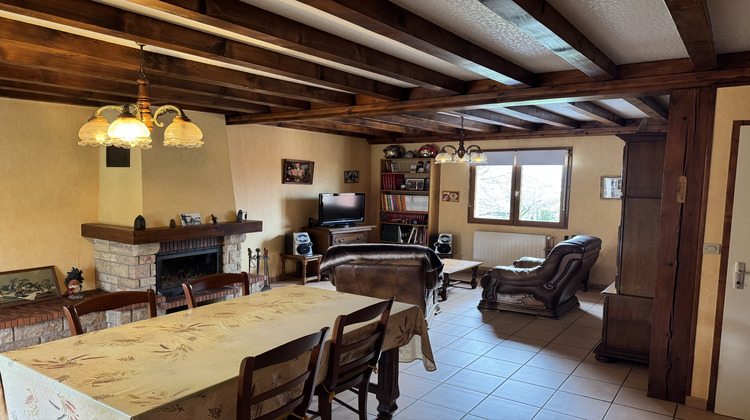 Ma-Cabane - Vente Maison Mions, 89 m²