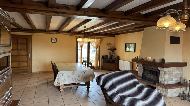 Ma-Cabane - Vente Maison Mions, 89 m²