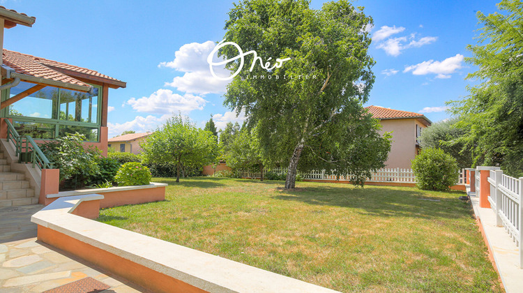 Ma-Cabane - Vente Maison MIONS, 150 m²