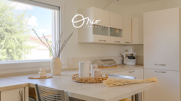 Ma-Cabane - Vente Maison MIONS, 150 m²