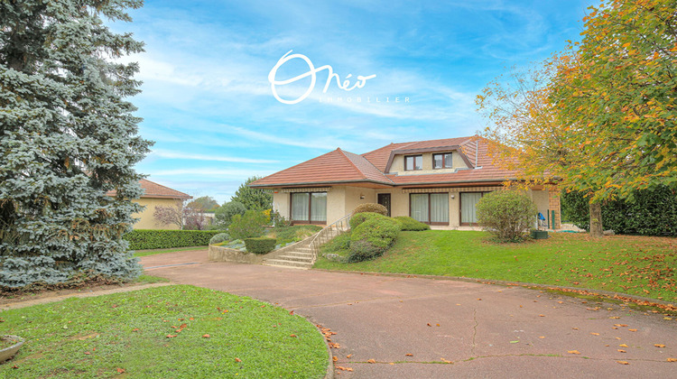 Ma-Cabane - Vente Maison MIONS, 155 m²