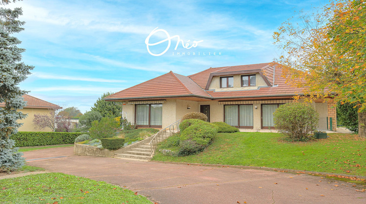 Ma-Cabane - Vente Maison MIONS, 155 m²