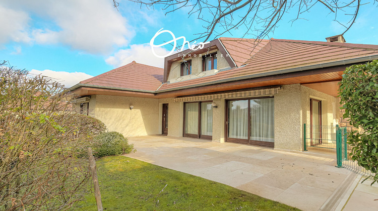 Ma-Cabane - Vente Maison MIONS, 155 m²