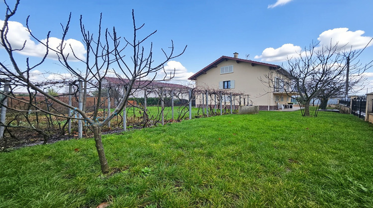 Ma-Cabane - Vente Maison MIONS, 153 m²