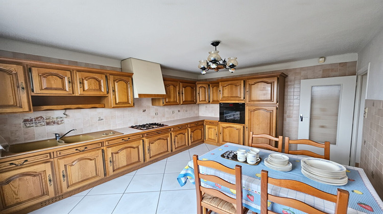 Ma-Cabane - Vente Maison MIONS, 153 m²