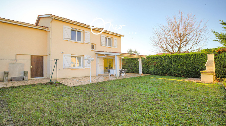 Ma-Cabane - Vente Maison MIONS, 97 m²