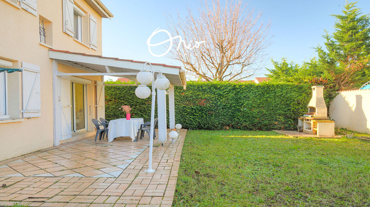 Ma-Cabane - Vente Maison MIONS, 97 m²