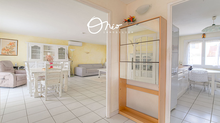 Ma-Cabane - Vente Maison MIONS, 97 m²