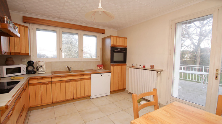 Ma-Cabane - Vente Maison MIONS, 81 m²