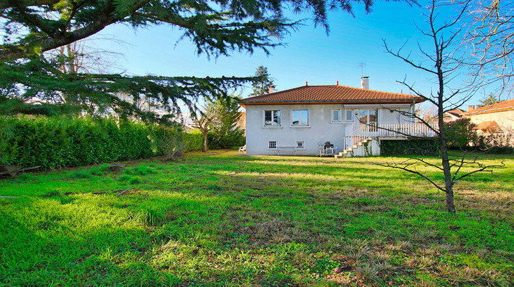 Ma-Cabane - Vente Maison MIONS, 81 m²