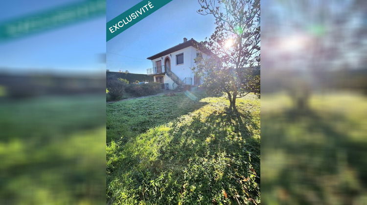 Ma-Cabane - Vente Maison Mions, 147 m²