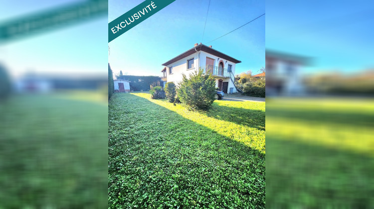 Ma-Cabane - Vente Maison Mions, 147 m²