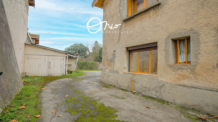 Ma-Cabane - Vente Maison MIONS, 130 m²