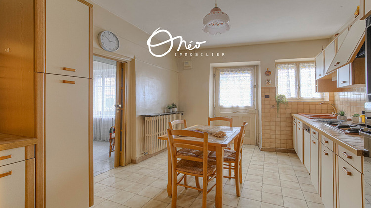 Ma-Cabane - Vente Maison MIONS, 130 m²