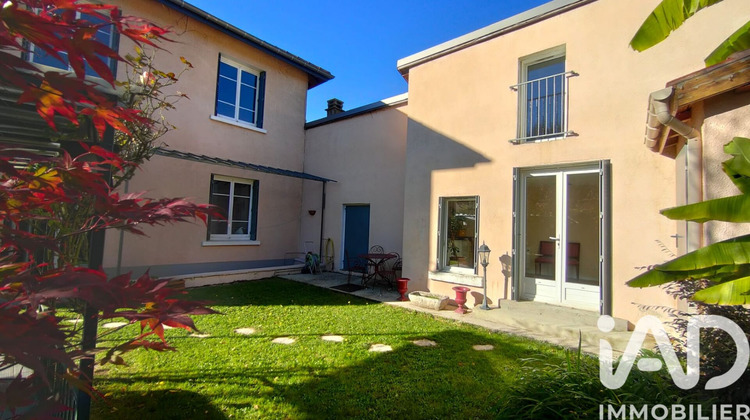 Ma-Cabane - Vente Maison Mions, 170 m²