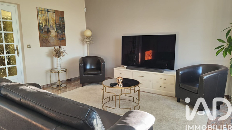 Ma-Cabane - Vente Maison Mions, 170 m²