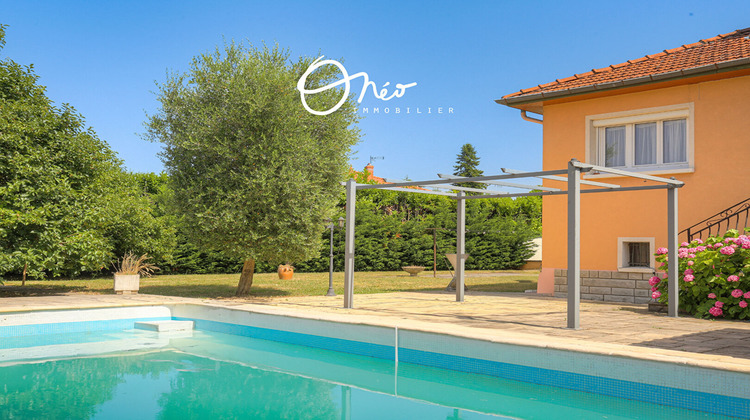 Ma-Cabane - Vente Maison MIONS, 94 m²