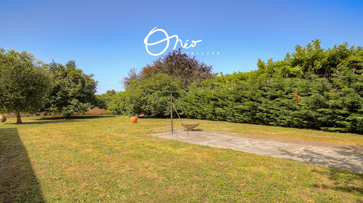 Ma-Cabane - Vente Maison MIONS, 94 m²