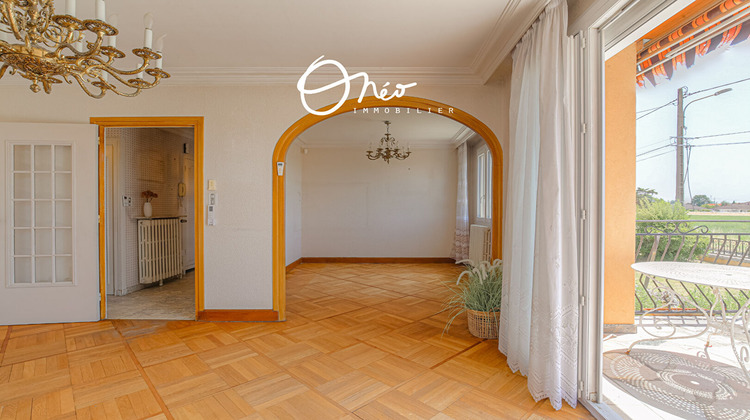 Ma-Cabane - Vente Maison MIONS, 94 m²