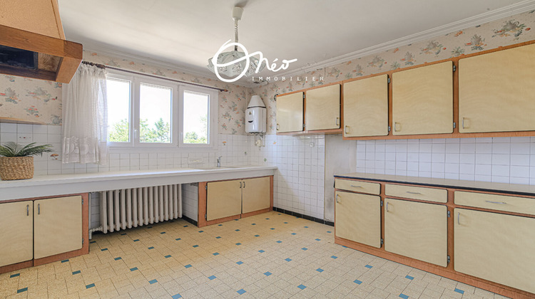 Ma-Cabane - Vente Maison MIONS, 94 m²