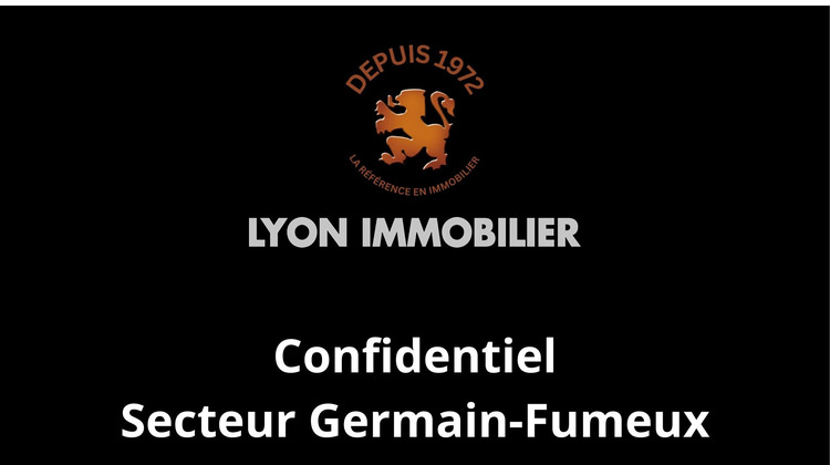 Ma-Cabane - Vente Maison Mions, 187 m²