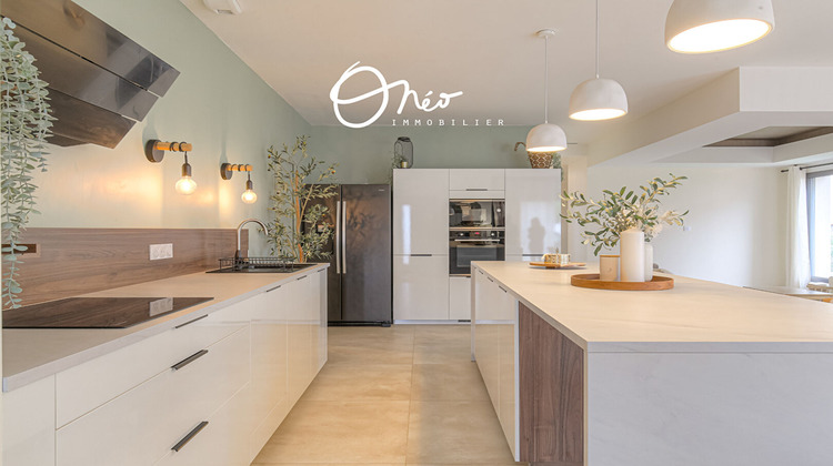 Ma-Cabane - Vente Maison MIONS, 132 m²