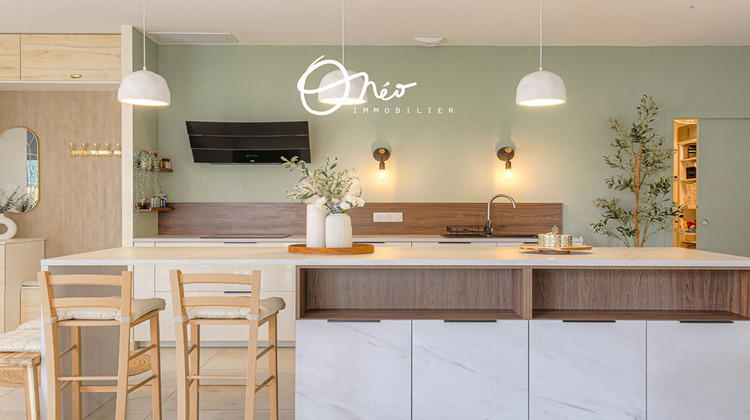 Ma-Cabane - Vente Maison MIONS, 132 m²