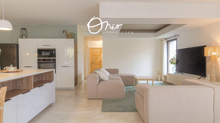 Ma-Cabane - Vente Maison MIONS, 132 m²