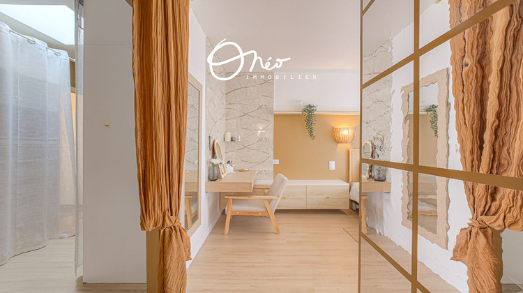 Ma-Cabane - Vente Maison MIONS, 132 m²