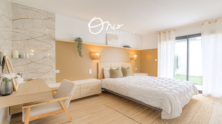 Ma-Cabane - Vente Maison MIONS, 132 m²