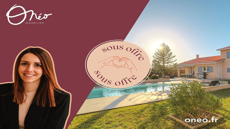 Ma-Cabane - Vente Maison MIONS, 135 m²