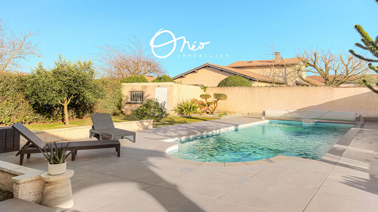 Ma-Cabane - Vente Maison MIONS, 135 m²