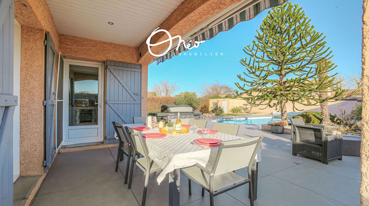 Ma-Cabane - Vente Maison MIONS, 135 m²